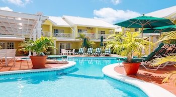 Water park