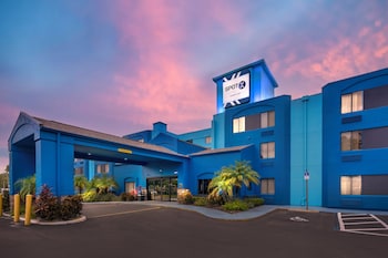 Desayuno buffet incluido todos los días