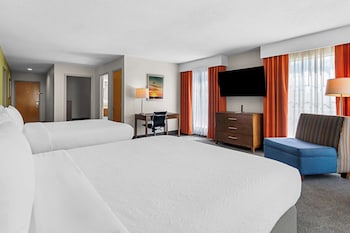 Aire de pique-nique/barbecue