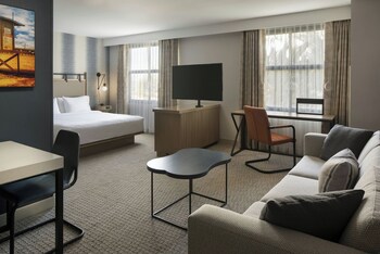 وسائل الراحة في المنشأة