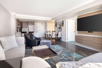 Alberca al aire libre, acceso de 10:00 a 16:00, y camastros