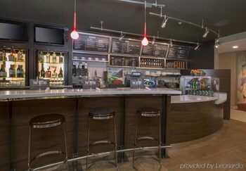 Bar (en la propiedad)