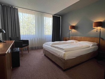 Buffet déjeuner (16 EUR par personne)