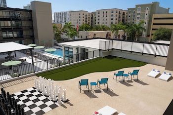 Premium Studio Suite, Multiple Beds, Non Smoking