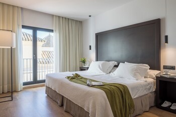 Terrasse sur le toit