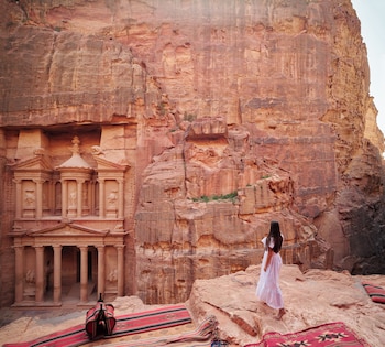 Bar (på overnattingsstedet)