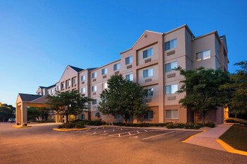 Desayuno buffet incluido todos los días