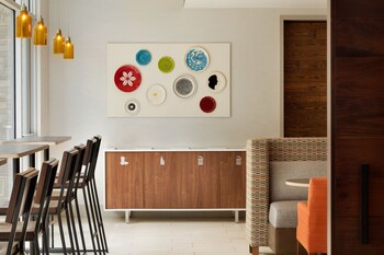 Indoor pool, open 5:00 AM to 11:00 PM, sun loungers