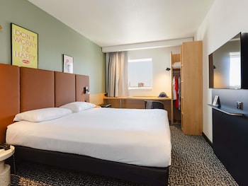 Chambre Standard, 2 lits une place
