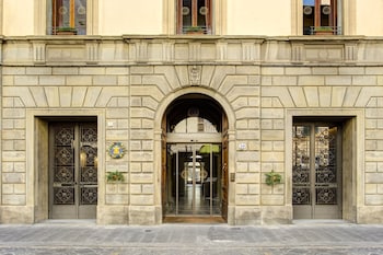 Superior kamer, balkon | Balkon