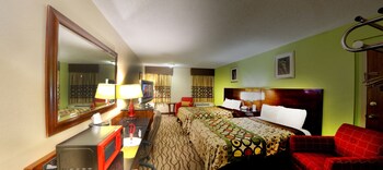 منطقة تناول الإفطار