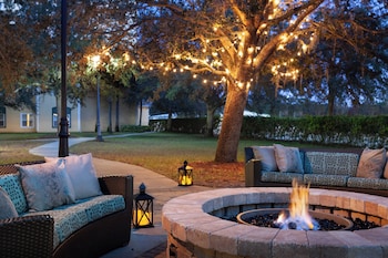 Studio, Multiple Beds, Pool View (Full Kitchen) | View from room