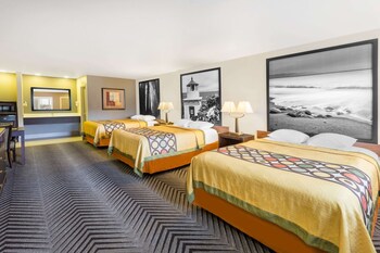 Équipement de l’hébergement