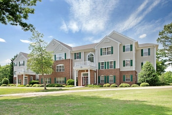 Instalaciones deportivas