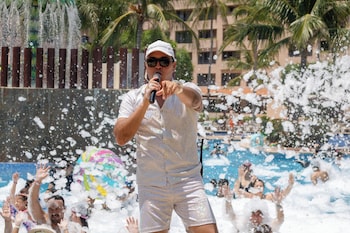 Vistas desde la habitación