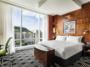 Frühstück, Mittagessen, Abendessen, französische Küche 