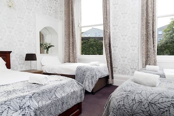 Studiosuite – classic | Wi-fi (inkludert) og sengetøy