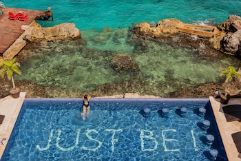 Vista da propriedade