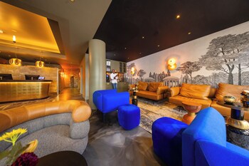 Sala de reuniones