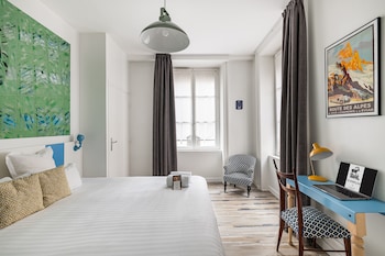 Dagelijks ontbijtbuffet (EUR 16 per persoon)