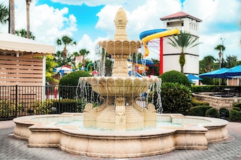 2 outdoor pools, a heated pool, cabanas (surcharge), pool umbrellas