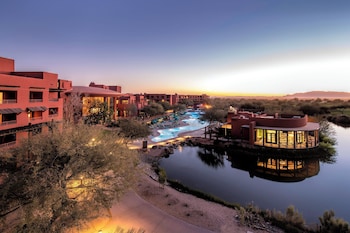 Équipement de l’hébergement