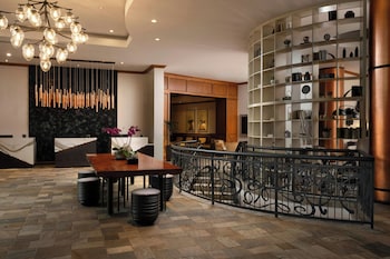 Vista desde la propiedad