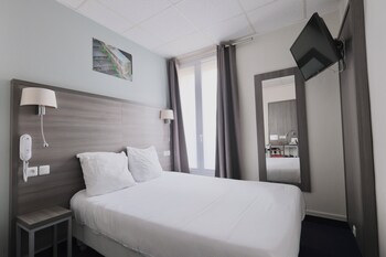 Double Room | Free WiFi, bed sheets