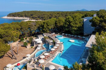 Sulla spiaggia, teli da spiaggia