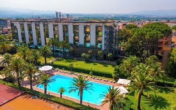 Sale per trattamenti di coppia, sauna, vasca idromassaggio, bagno turco