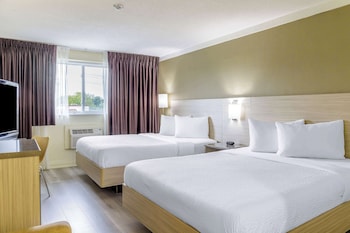 Quarto luxo, 1 cama King, para não fumantes | Roupas de cama premium, individualmente decorados