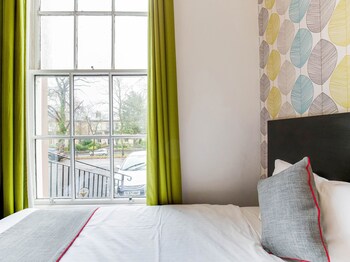 Quadruple Room, Multiple Beds