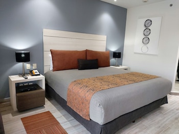 Café da manhã completo mediante uma taxa durante a semana