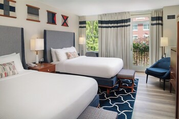 Honeymoon Suite, 1 King Bed