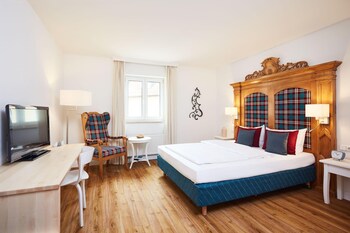 Children’s play area – outdoor