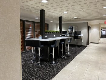 Entrada interior