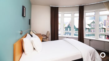 Superior Double or Twin Room | View from room