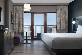 Ropa de cama hipoalergénica y camas con pillow-top