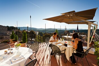 Chambre Deluxe | Vue sur le vignoble