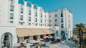 Hotel & Spa Vacances Bleues Le Splendid