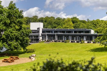 Frühstück, Mittagessen und Abendessen