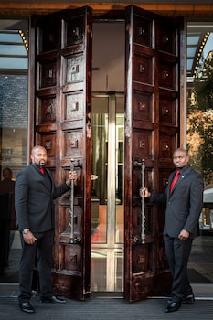 Penthouse, 1 King Bed