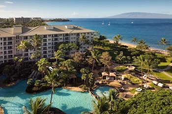 2 outdoor pools, cabanas (surcharge), pool umbrellas