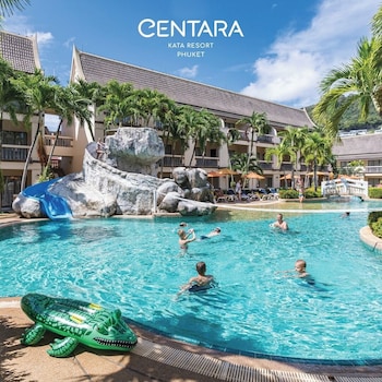 3 Außenpools, Liegestühle