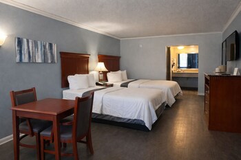 ロビー応接スペース