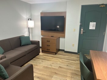 1 chambre, bureau, espace de travail pour ordinateur portable
