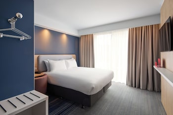 Tägliches inbegriffenes Frühstücksbuffet