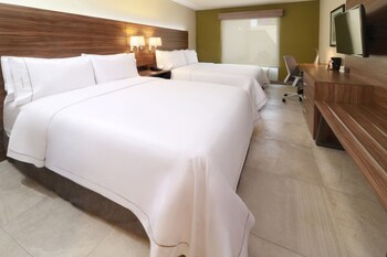 Accommodatievoorzieningen