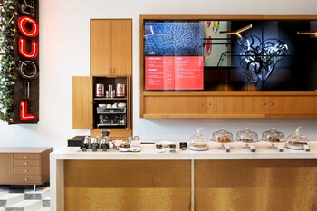 Bar (en la propiedad)