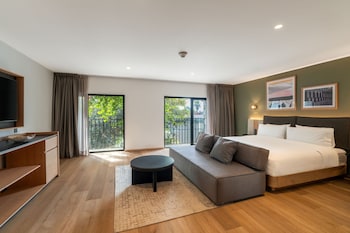 Room, 2 Queen Beds